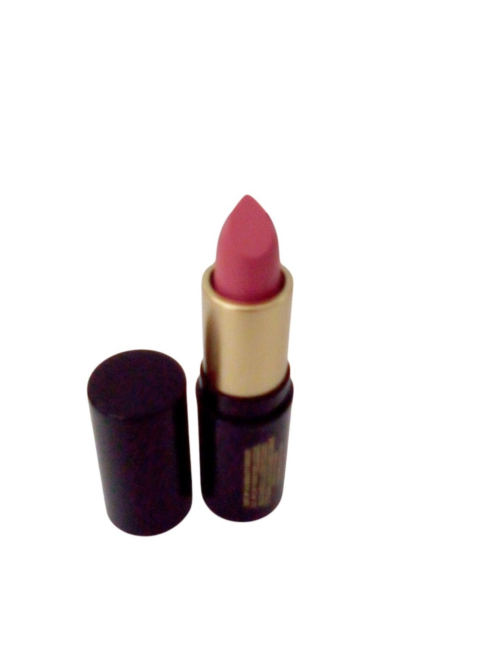 Laura Geller Lip Action Hydrating Lipstick In Playful Pink Full Size NIB